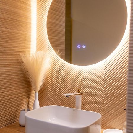 Bleyer Haus Central Apartment ออราแด ภายนอก รูปภาพ