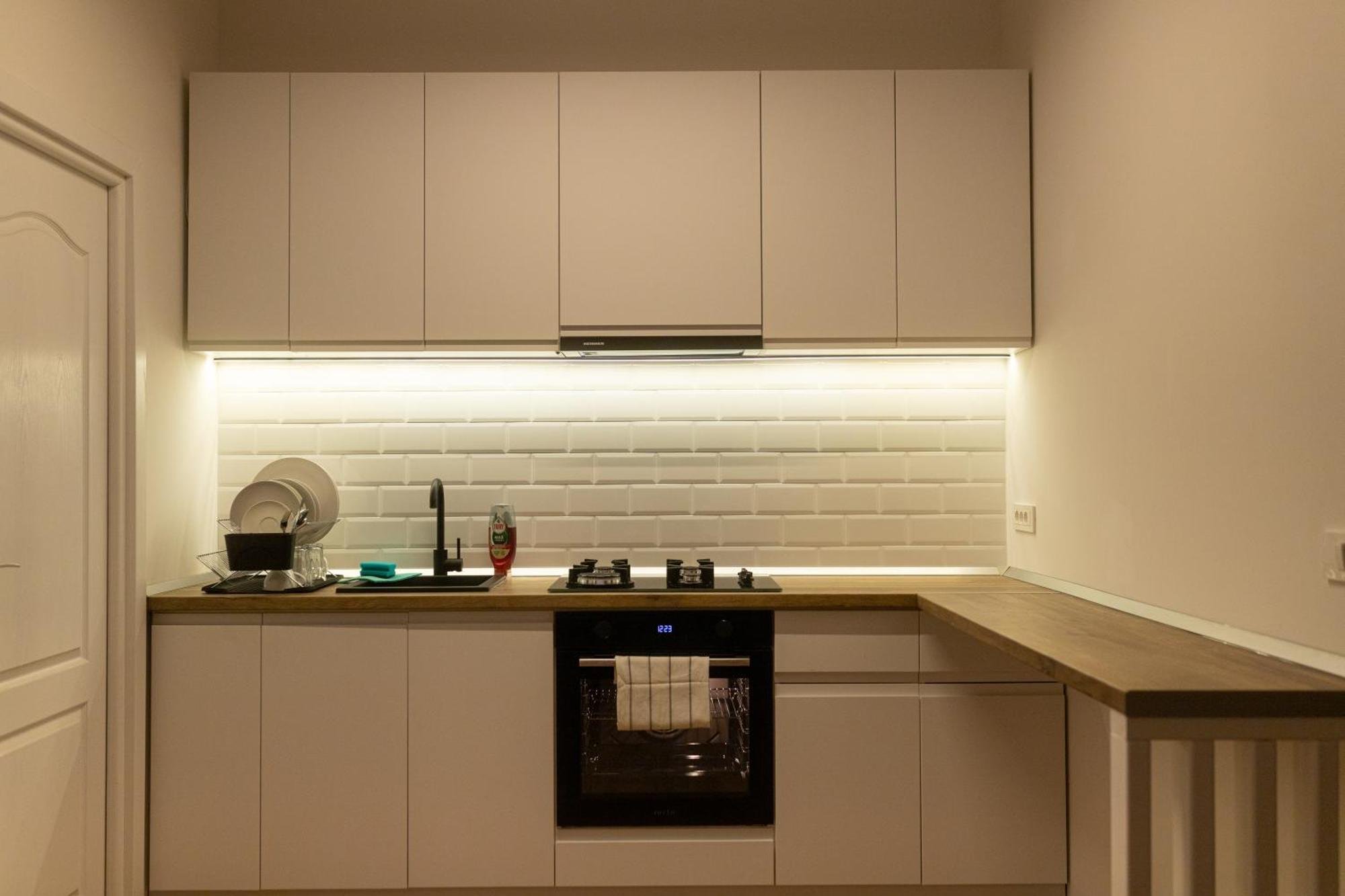 Bleyer Haus Central Apartment ออราแด ภายนอก รูปภาพ