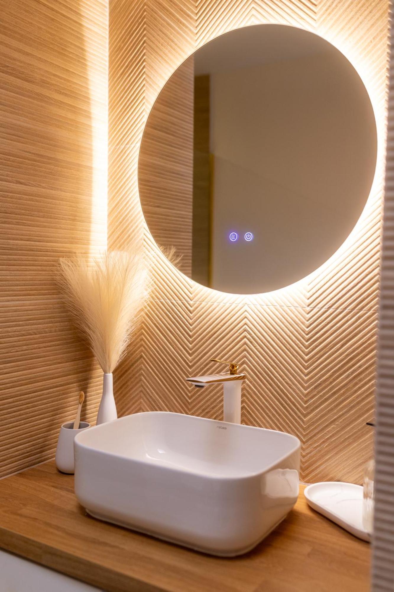 Bleyer Haus Central Apartment ออราแด ภายนอก รูปภาพ