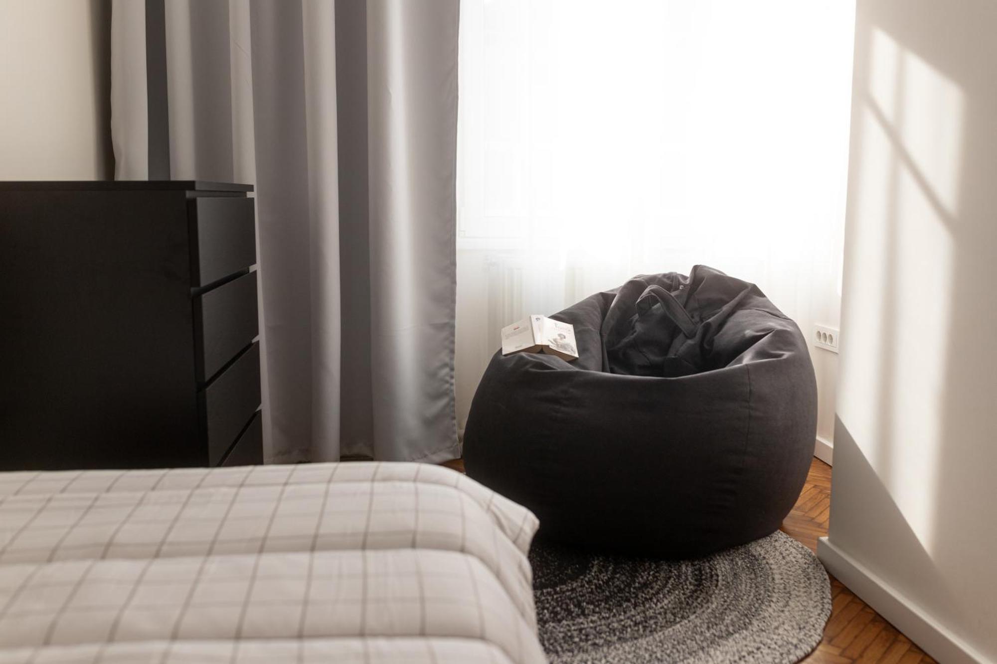 Bleyer Haus Central Apartment ออราแด ภายนอก รูปภาพ