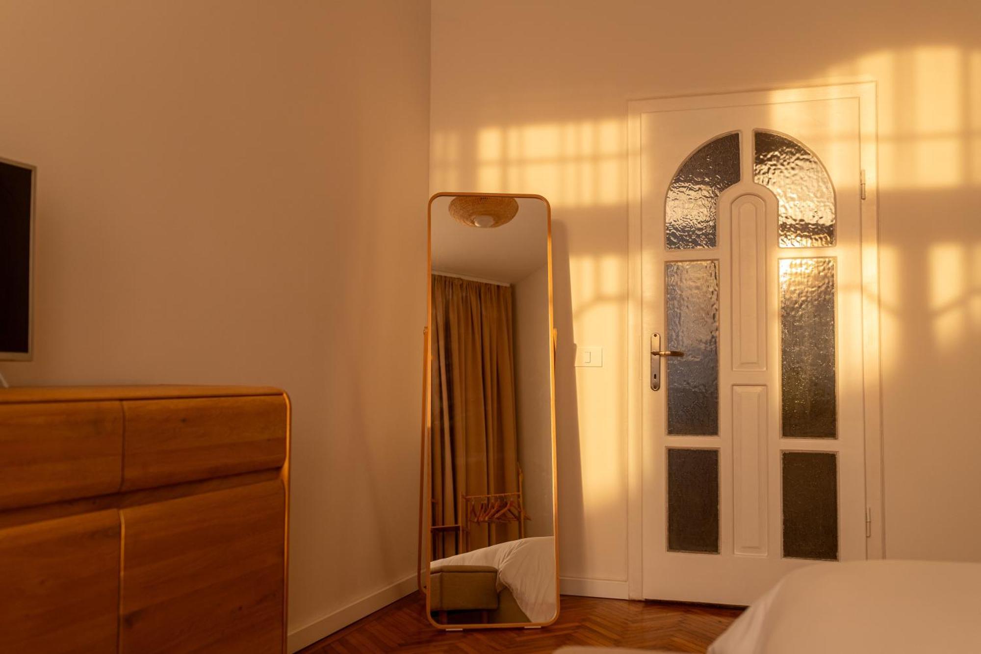Bleyer Haus Central Apartment ออราแด ภายนอก รูปภาพ