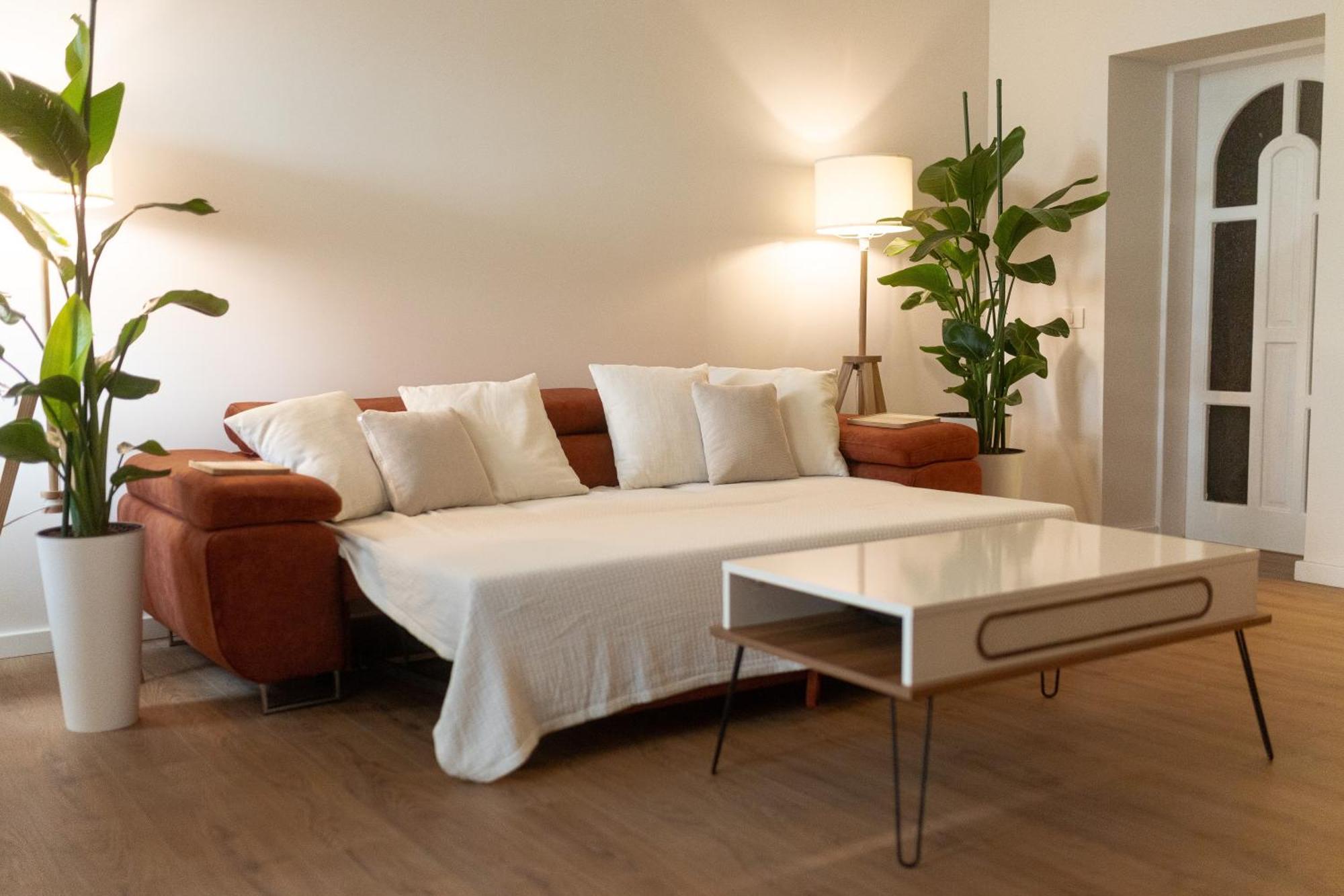 Bleyer Haus Central Apartment ออราแด ภายนอก รูปภาพ