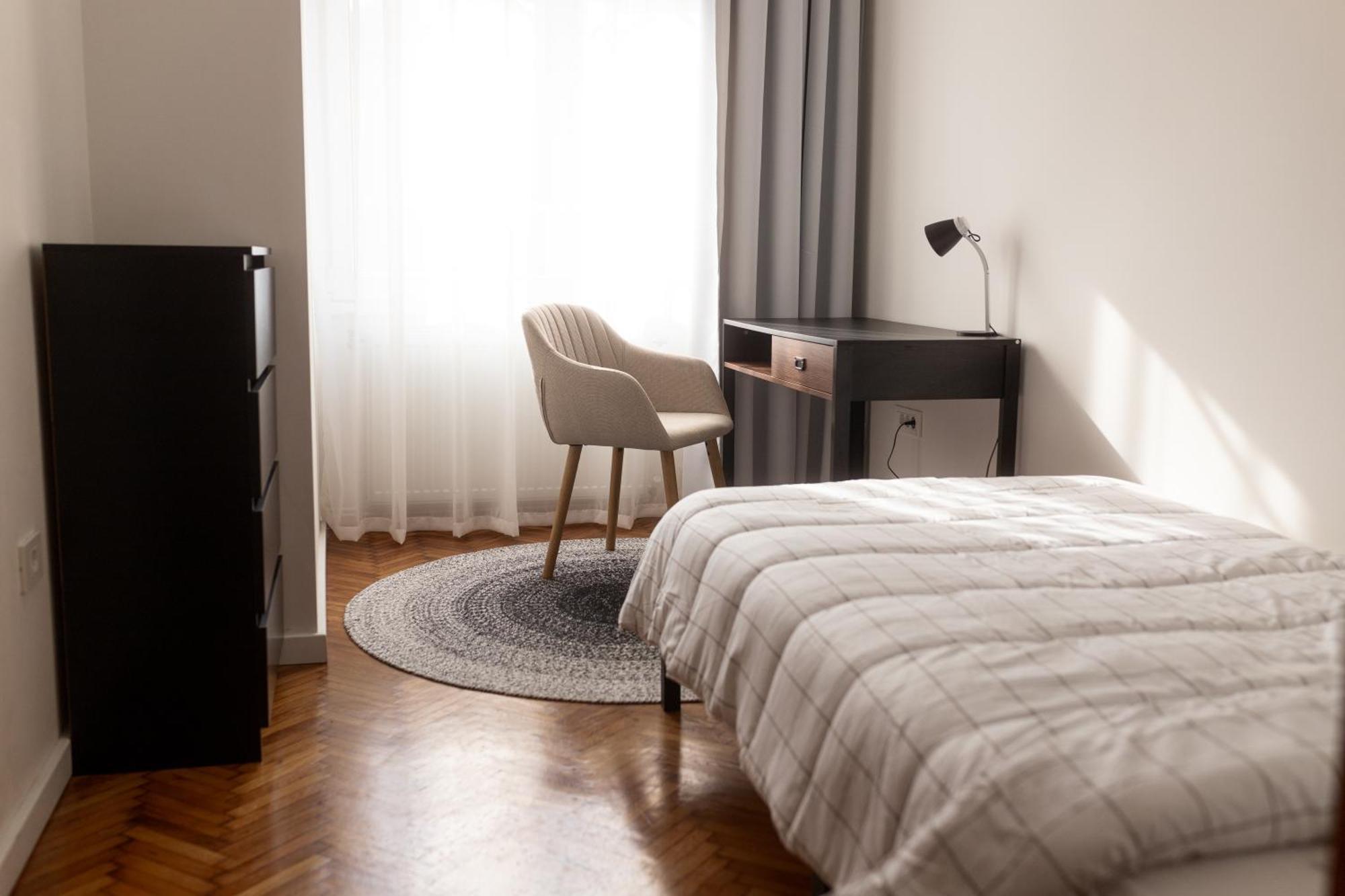 Bleyer Haus Central Apartment ออราแด ภายนอก รูปภาพ
