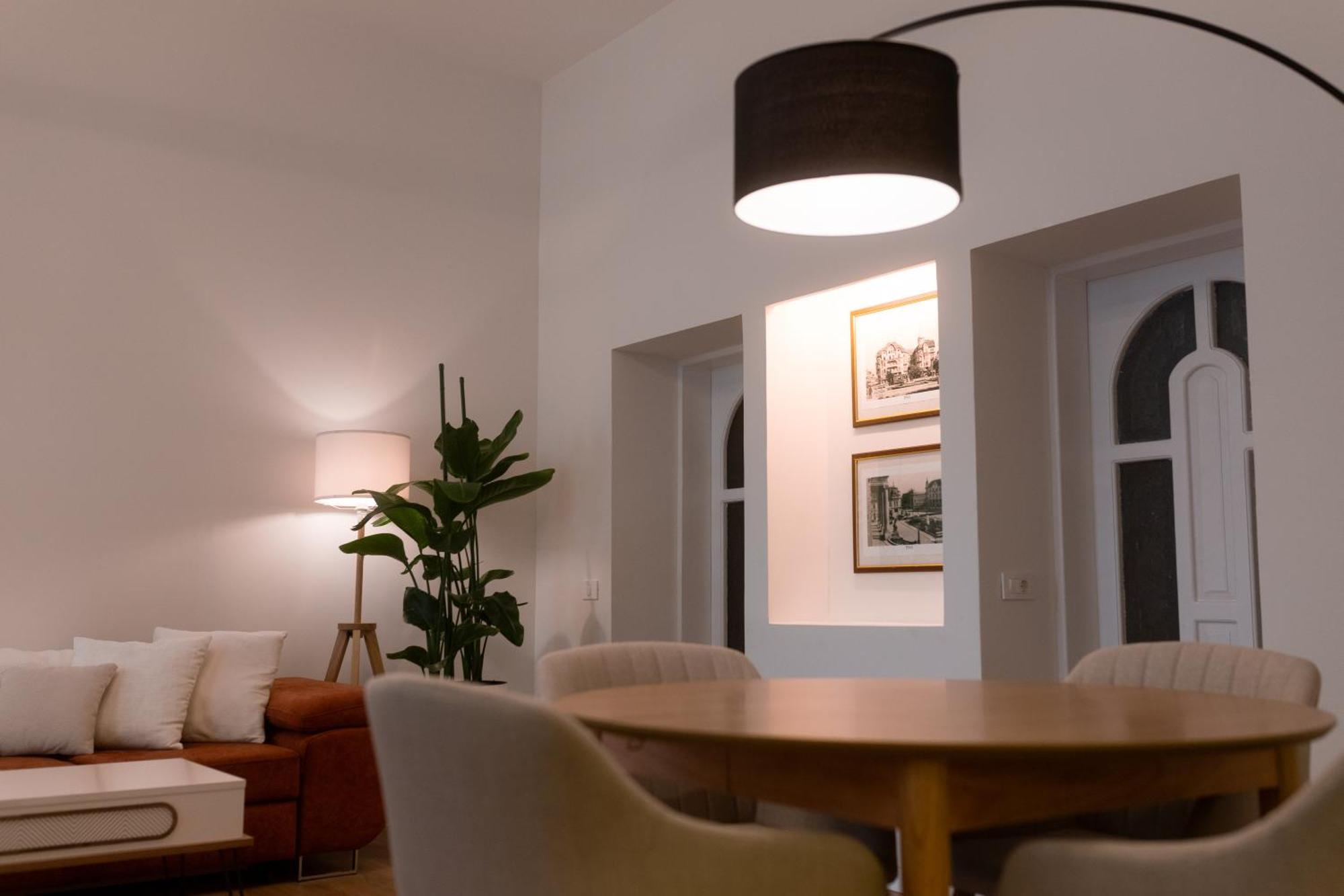 Bleyer Haus Central Apartment ออราแด ภายนอก รูปภาพ