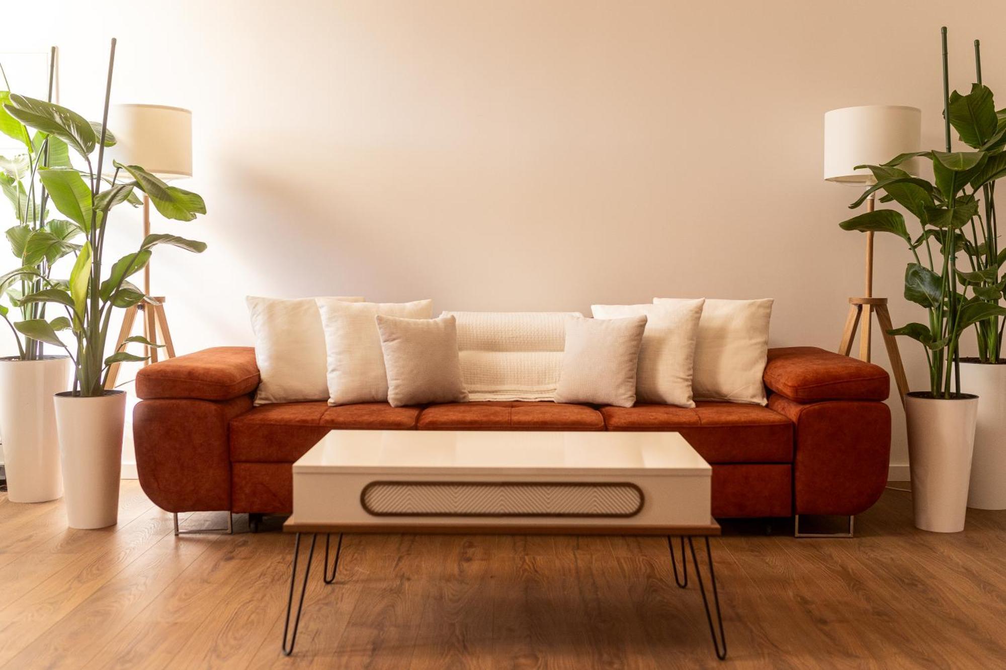 Bleyer Haus Central Apartment ออราแด ภายนอก รูปภาพ